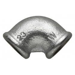 Steam Bend Wr. Iron 1.1/2"